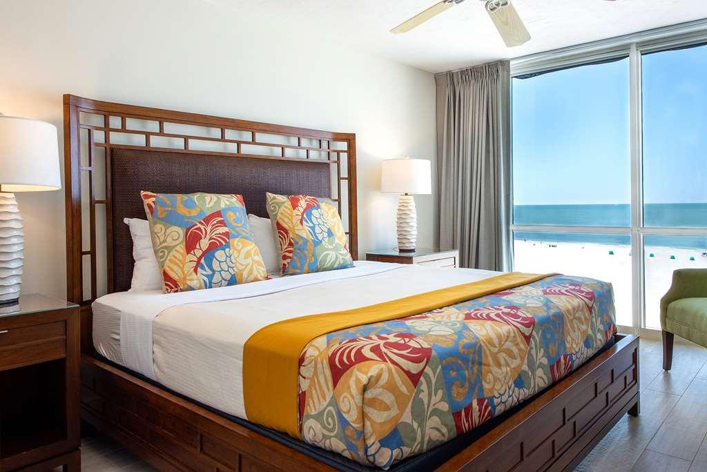 กัลล์วิง บีช รีสอร์ต Hotel ฟอร์ตมายเยอร์สบีช ห้อง รูปภาพ