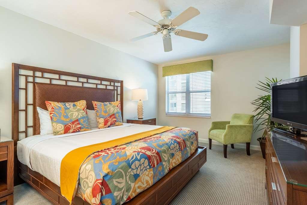 กัลล์วิง บีช รีสอร์ต Hotel ฟอร์ตมายเยอร์สบีช ห้อง รูปภาพ
